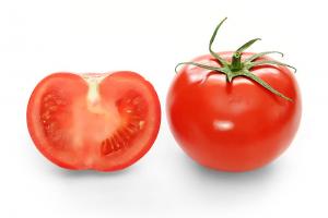 Is tomato poisonous outlet to cats